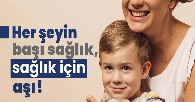Kendini ve sevdiklerini korumak için aşılan Denizli Haberleri