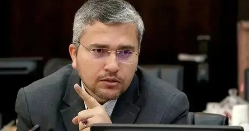 İranlı isimden ABD ye rest: Başka seçeneğiniz yok