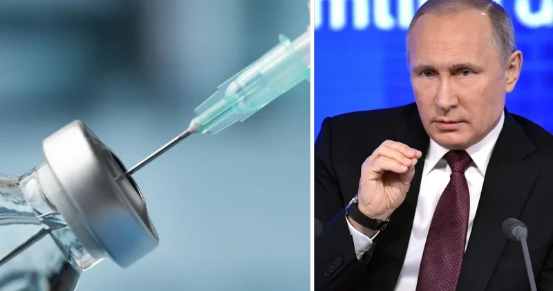 Putin yaşlanmak da ölmek de istemiyor: Tam 26 milyar dolarlık bütçe ile aşı üretecek Dünya Haberleri