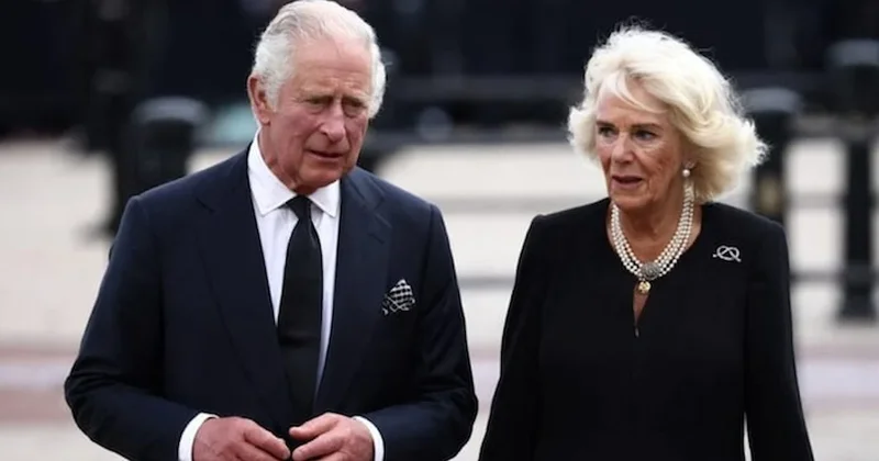 Kral Charles ın ABD ziyareti Washington daki silahlı saldırıya rağmen gerçekleşecek Sözcü Gazetesi