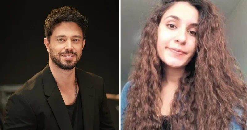 Murat Boz un Gülistan Doku için yazdığı şarkı 30 Nisan da dinleyicilerle buluşacak Aktüel Haberleri