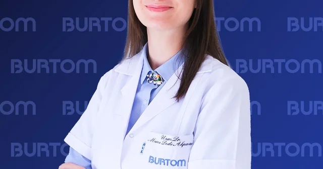 Uzmanı Dr. Merve Dede Akpınar: Nefesinizin çığlığını duyun Bursa Haberleri