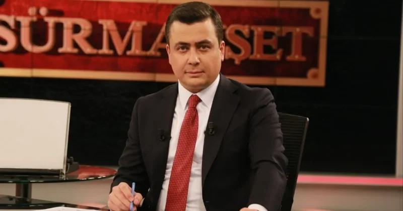 Osman ın karın ağrısının nedeni meğer buymuş! Sözcü Gazetesi