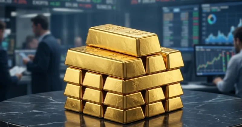 Altın bilmecesi çözülüyor: Uzman isim kademeli alım için kritik seviyeleri açıkladı Sözcü Gazetesi