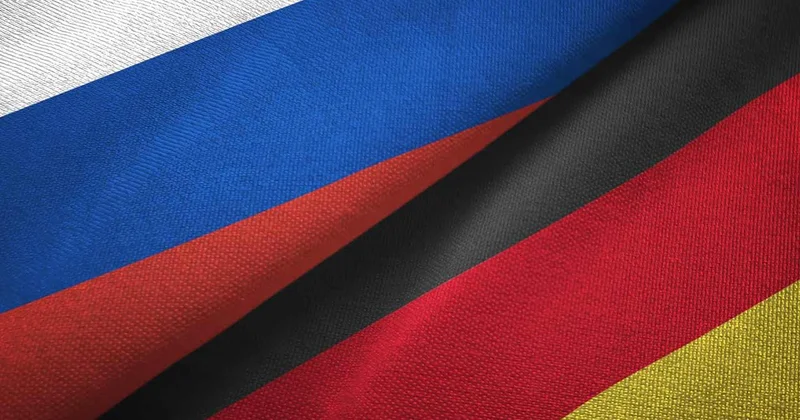 Rusya, Almanya ya protesto notası verdi