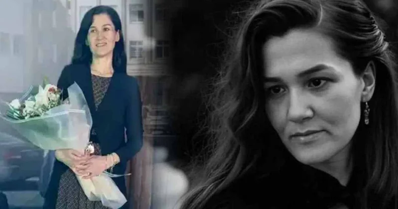 Öğretmen Fatma Nur Çelik cinayetinde ikinci duruşma: Tanıklar dinleniyor