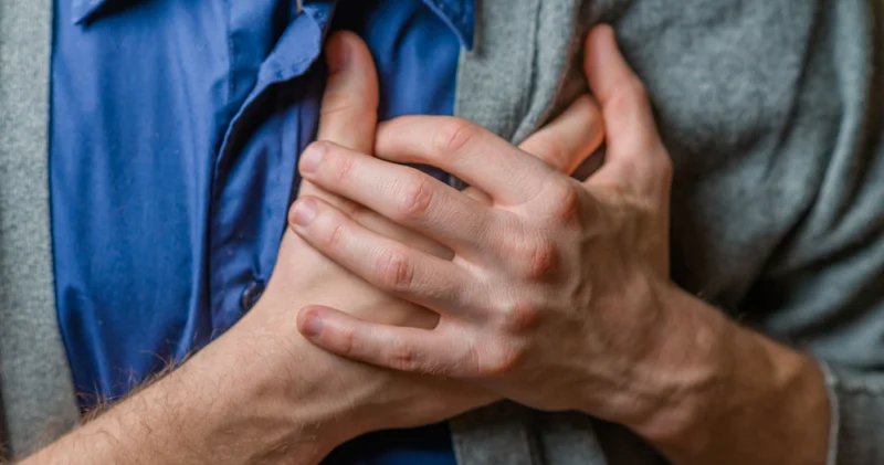 Hareketsizlik kalp damar sağlığını bozuyor