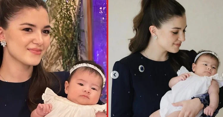 Milyarder dedesi kim bilir ona ne sürprizler yapacak... Daha nasıl bir ailede doğduğunun farkında değil... Yokluk nedir bilmeden büyüyecek