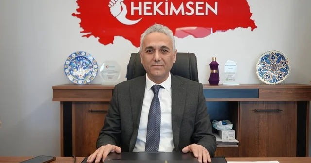 Banka kredisi olmadan mülk edinme imkanı HEKİMSEN üyeleri için iktisadi yapı kuruyor Kocaeli Haberleri