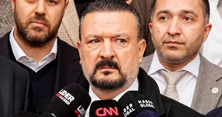 Ertan Torunoğulları: Yönetim olarak bazı kararlar alacağız!