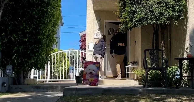 Donald Trump’a suikast düzenleyen zanlının evinde inceleme VİDEO İZLE