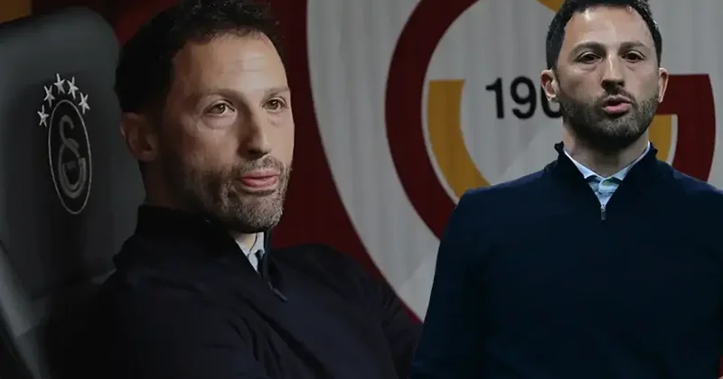 Domenico Tedesco: Sindirmek zor! Fenerbahçe nin hocası, Galatasaray mağlubiyetini yorumladı... Fanatik Gazetesi Fenerbahçe (FB) Haberleri Spor