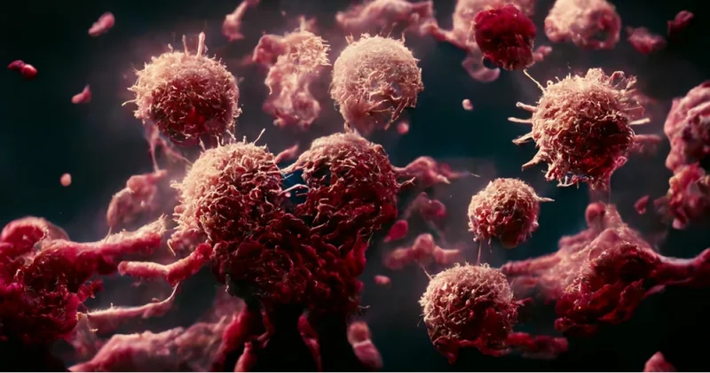 Kanser tedavisinde umut veren çalışma! Nobel ödüllü Meldal anlattı Haberler