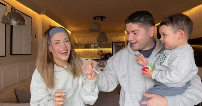 Müjdeli haberi böyle aldı; önce anlamadı, sonra donup kaldı Sözcü Gazetesi