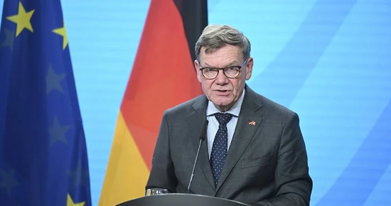 Almanya’dan kritik hamle! BM Güvenlik Konseyi hedefi açıklandı