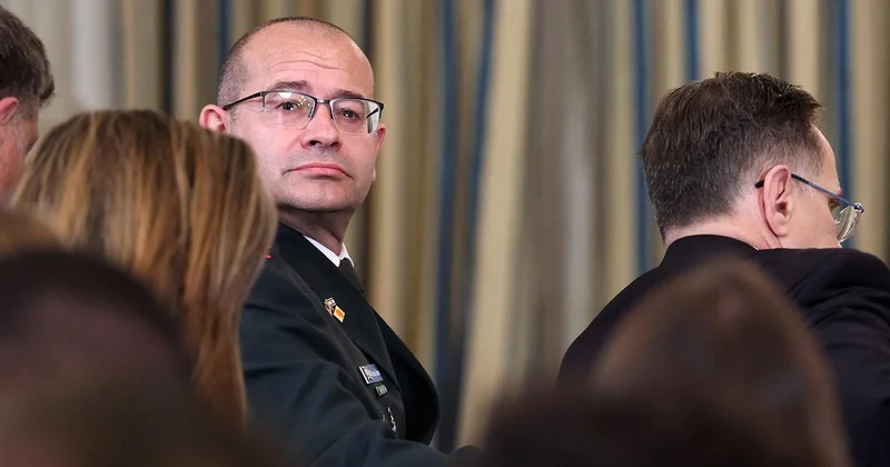 Katil Netanyahu nun sadık Mossad şefi Gofman