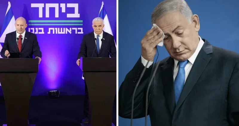 Netanyahu için çember daralıyor: Seçim öncesi rakipleri tek cephede birleşti ‘Tahtını kaybedecek’ Dünya Haberleri