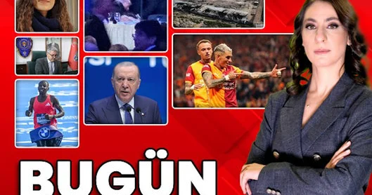 Bugün Ne Oldu? 24 Nisan 2026 nın haberleri: İran dan Hürmüz teklifi, ABD li saldırganın notları ortaya çıktı, derbinin kazananı Galatasaray