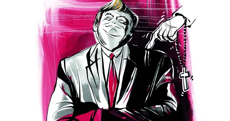 Papa XIV. Leo ve dinî liderliğin iflası: Ahlak ve merhamet konuşuyor, güç karar veriyor Düşünce Günlüğü Haberleri