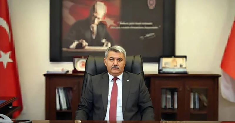 Doku davası: Emniyet Müdürü ifadeye çağrıldı