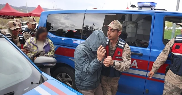 Gülistan Doku soruşturmasında gözaltına alınan 2 şüpheli adliyeye sevk edildi Tunceli Haberleri