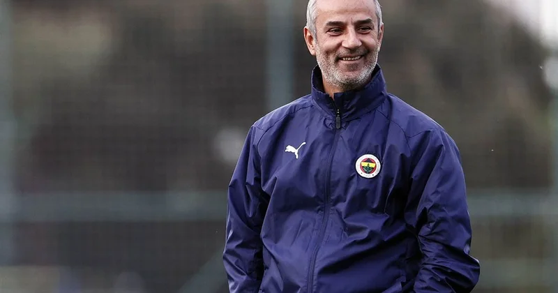 İsmail Kartal dan Fenerbahçe taraftarını heyecanlandıran açıklama