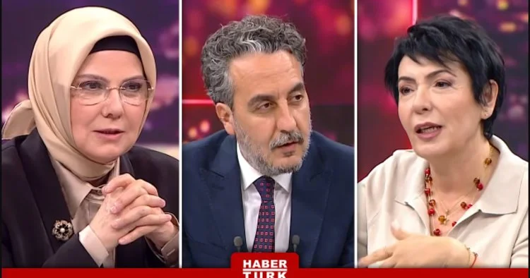 Ben ce 26 Nisan 2026 (Ayşe Böhürler & Kadir Kaymakçı & Nuran Yıldız)