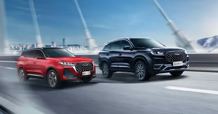 Arabaların beyni değişiyor! Chery ve Bosch’tan kritik hamle