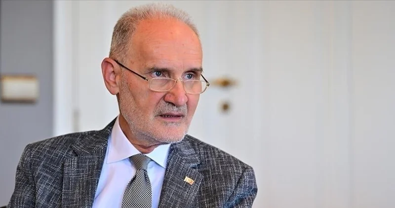 İTO Başkanı Şekib Avdagiç: İnce ayar ile programdaki kur politikasını, ihracat rejimini, ithalat rejimini gözden geçirmemiz lazım