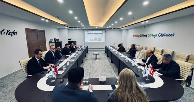 Malatya da kalkınma hamlesi Ölmeztoprak: Malatya mızda yatırım süreci hızlanacak Malatya Haberleri