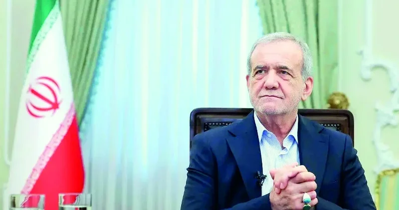 İran baskı altında müzakere etmeyecek Ortadoğu Haberleri