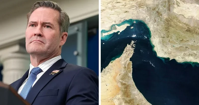 BM den Hürmüz Boğazı için koalisyon çağrısı: Pazarlık kozu olamaz Dünya Haberleri