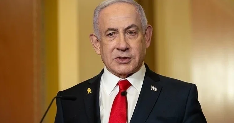 Seçim öncesi sürpriz hamle: İsrail de Netanyahu’ya karşı ortak cephe