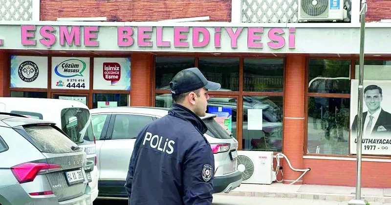 Meclis üyesine belediyeden iş vermişler Yerel Gündem Haberleri