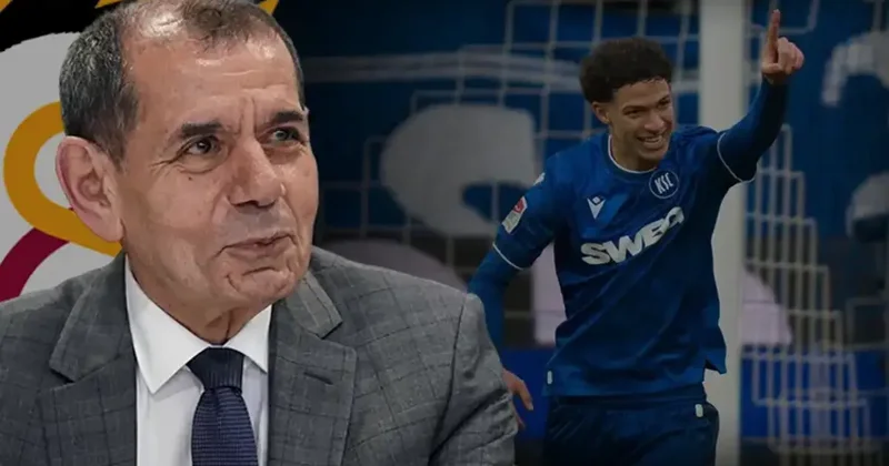 Afrika basınından Galatasaray için transfer iddiası! 19 yaşındaki genç listeye girdi Fanatik Gazetesi Galatasaray (GS) Haberleri Spor