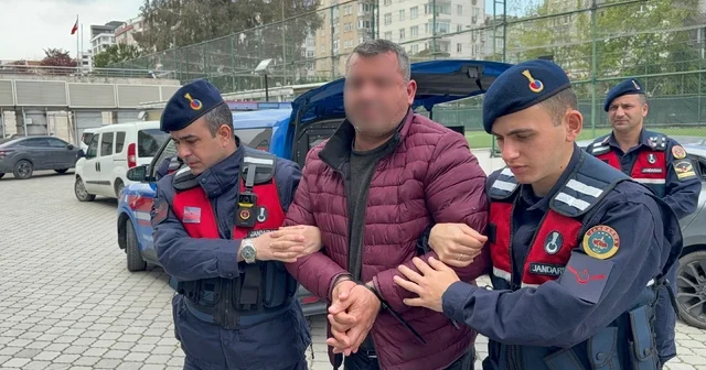 Hayvan ticaretinde dolandırıcılık: Şüpheli otelde yakalandı Samsun Haberleri