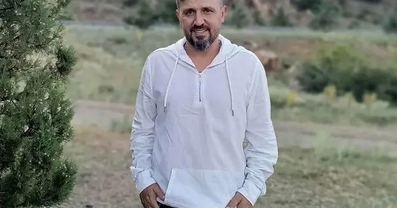 Yeni sevgili, eski eşi bıçakla öldürdü