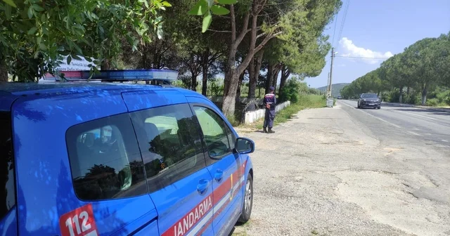 Aydın da ÇEMBER 122 operasyonu: 30 aranan şahıs yakalandı Aydın Haberleri