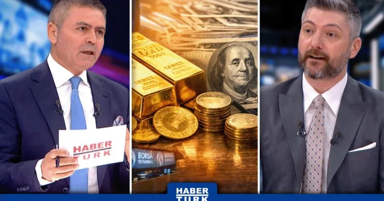 Ayılar ve Boğalar 27 Nisan 2026 ( Borsada Yükselişin Arkasında Ne Var?)