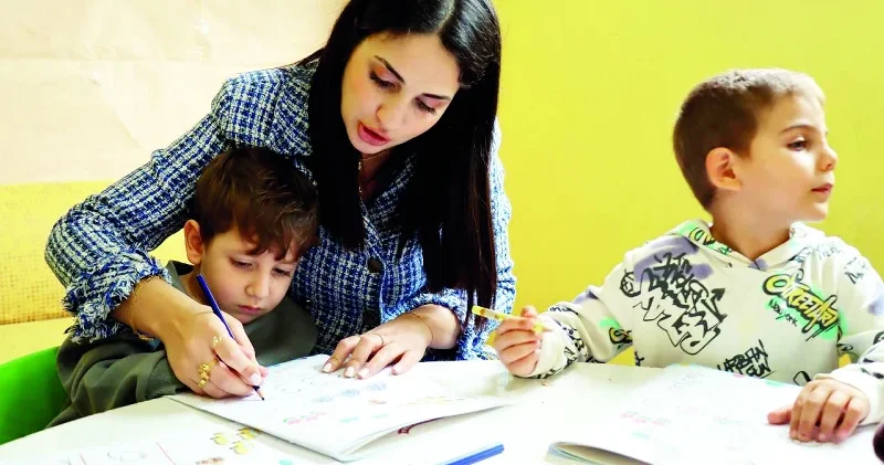 Öğretmenlere ‘riski erken fark etme’ eğitimi Yerel Gündem Haberleri