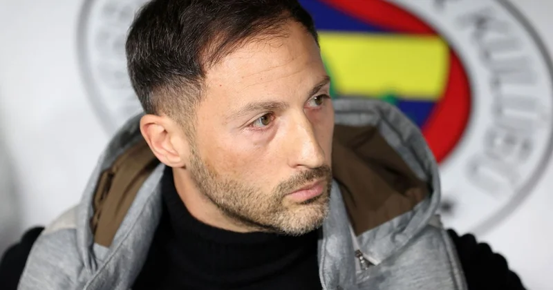 Fenerbahçe de Tedesco nun yerine düşünülen ilk isim belli oldu