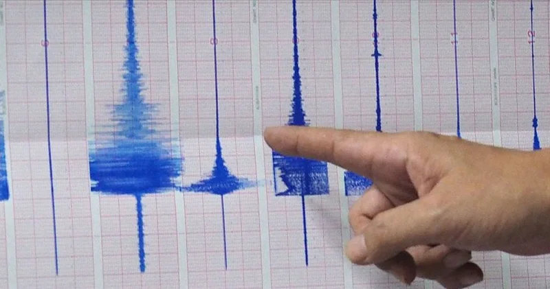 SON DEPREMLER LİSTESİ: 27 Nisan 2026 AFAD ve Kandilli biraz önce deprem mi oldu, nerede ve kaç büyüklüğünde?