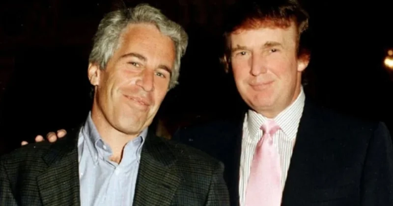 Trump’tan şok savunma: Pedofili Değilim, kimseye tecavüz etmedim! Sözcü Gazetesi