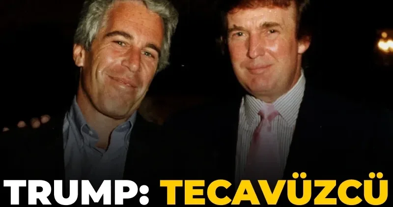 Trump ‘tecavüzcü veya pedofil’ olmadığını iddia etti