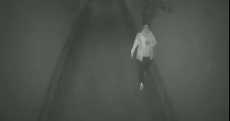 Kadıköy’de lüks sitelerden hırsızlık yapan 2 şüpheli yakalandı