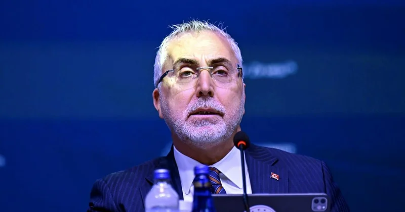 Bakan Işıkhan: Türkiye etrafını saran savaş sarmalına rağmen uluslararası barışa katkı sağlıyor