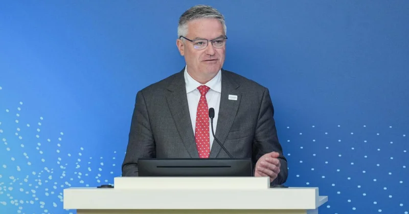 OECD den Türkiye ye eğitim övgüsü: Doğru yönde ilerleyen az sayıdaki ülkeden biri