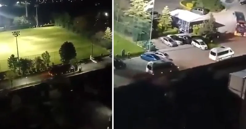 Tedesco yu haklı çıkaran görüntü