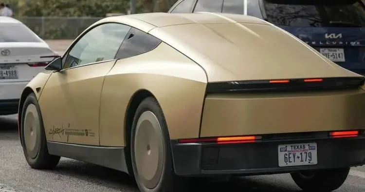 Teknoloji bir sektörü daha işsiz bırakacak! Üretim resmen başladı...