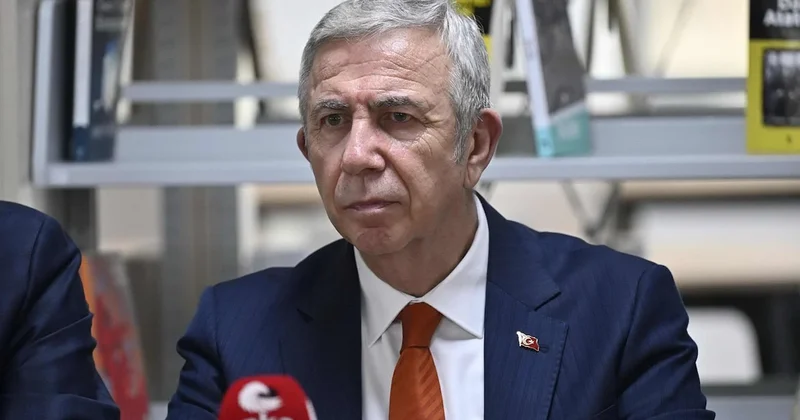 Yeni Şafak ın Mansur Yavaş haberine belediyeden yanıt Sözcü Gazetesi